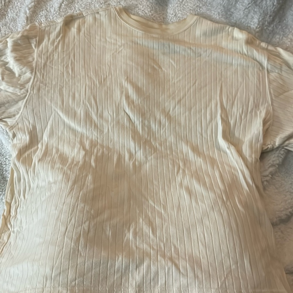George Mens  Short Sleeves Crew Neck Pullover T Shirt Size XL